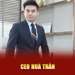 CEO Hoà Trần