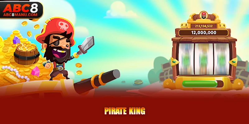 Pirate King